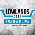 Lowlands Throwdown 2013