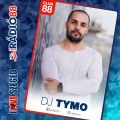 DJ TYMO Club 88 mix @ Rádio 88, Szeged 2021.03.13.