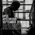 Opus Apotheosis September 2019 DepGlobe (NES120)