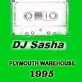 SASHA LIVE @ PLYMOUTH WAREHOUSE 17-03-1995 (THE OLD MIXTAPE COLLECTION)