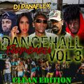 DJ Panaflex - Dancehall Formidable Vol. 3 (Mix 2022 Ft Chris Martin, Vybz Kartel, Blak Ryno, Mavado)