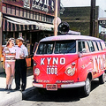 KYNO Fresno, Bob Taylor 08-04-67