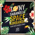 Tony Sabandija - Space Kimbanda