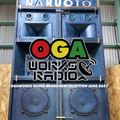 OGAWORKS RADIO BRANDNEW SELECTION JUNE 2021