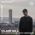 Clair Gill feat. Tom Vernon (29/07/2022)