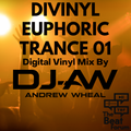 Divinyl Euphoric Trance 01 Mixed By DJ-AW