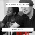 Rhemi Music Show (Neil Pierce & Ziggy Funk) / Mi-Soul Radio / Sat 9pm - 11pm / 08-04-2017