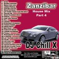 THE BEST IN CLASSIC HOUSE MUSIC - Zanzibar Part 4 by DJ Chill X