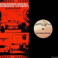 Ignition Technician ‎– Upfront Policy EP/Vintage Stuff (Full EPs) 2003