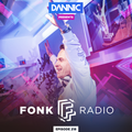 Dannic presents Fonk Radio 218