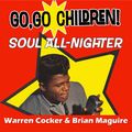 Warren Cocker & Brian Maguire @ The Final Go Go Children All-Nighter