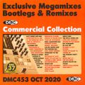 DMC - Commercial Collection 453 (2020)
