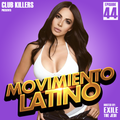 Movimiento Latino #44 - DJ OD (Latin Party Mix)