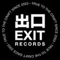 Fixate - Friction BBC Radio 1 - Exit Records DNB60 - April 2015