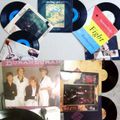 Duran Duran vs Spandau Ballet Back-2-Back Vinyl Mix