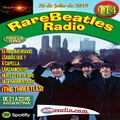 RareBeatles Radio Nº114  THE THREETLES!