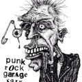 Punk Rock Garage Sale Episode 57