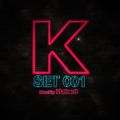 K-Set 001 (Mixed by MaIk xD)