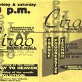 NICOLAS @ Cirao Dance-Hall (Waregem):22-10-1994