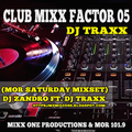 CLUB MIX FACTOR 05
