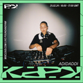 Adidaddi | POUND AND YAM RADIO LIVE | 25/02/24