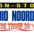rolleman Radio Noordzee Troef 20 - 23 -Februari -1974