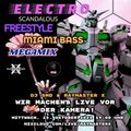 DJ SMD & Raymaster X - "Breakin' in Space" - Live Megamix
