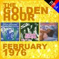GOLDEN HOUR : FEBRUARY 1976