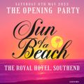 Sun of a Beach - 6th May 23 - Phil Foggs Ballroom Set