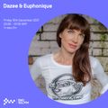 Dazee & Euphonique 10TH DEC 2021