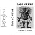 BABA OF FIRE 001 - SISTER [20-01-2019]