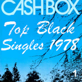 Cash Box Top Black Singles 1978 - Part 1