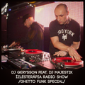 Ízlésterápia Radio Show feat. Dj Majestik /GhettoFunkSpecial/ (2014)