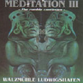LTJ Bukem - Meditation III x Back in the Day Live 02.10.1996