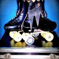 Nigels Rollerskates are R&B and Hip Hop!