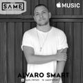 The Same by Alex Twitchy - Guest mix Alvaro Smart