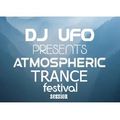 ERSEK LASZLO alias Dj UFO  presents  ATHMOSPHERIC TRANCE festival SESSION