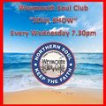 Weymouth Soul Club Show with Phil Wells 20/07/22