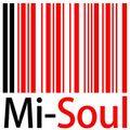 James Anthony / Mi-Soul Radio /  Sat 11am - 1pm / 19-12-2020