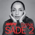 Think Sade Pt. 2 by jojoflores