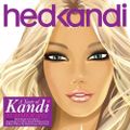 Hed Kandi presents A Taste Of Kandi Summer 2012 勝手に in the mix