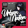 Urban Nation Mixshow | 27.06.22 | DJ Ed More (ITA)