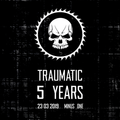 Cubic Nomad vs The Relic @ Traumatic – 5 Years