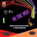 Dj Bin - In The Mix Vol.1 (Remastered)