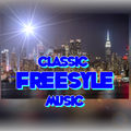 Classic Freestyle Music (September 5 2020) - DJ Carlos C4 Ramos