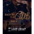 DAVID GRANT - BACK TO THE CLUB #5 (HIP HOP, R&B, CLUB, COMMERCIAL)
