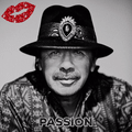 Carlos Santana ( Passion)