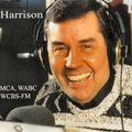 Harry Harrison on WABC on 3-11-1975