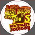 k-billy's supersound of the 60s70s&80's