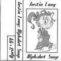 Justin Long - Alphabet Soup April 1999